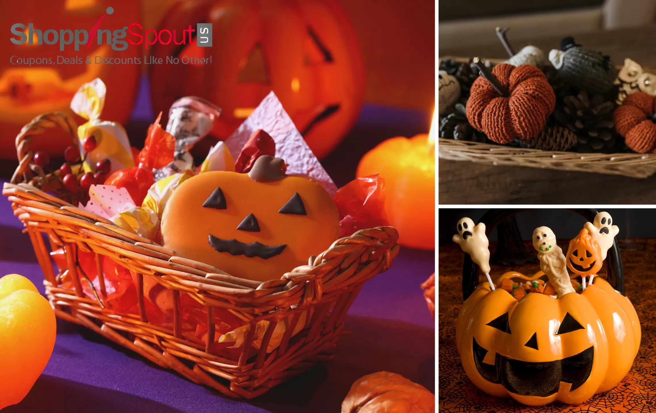 Trick or Treat Yourself: Boo Basket Discounts You Can’t Resist